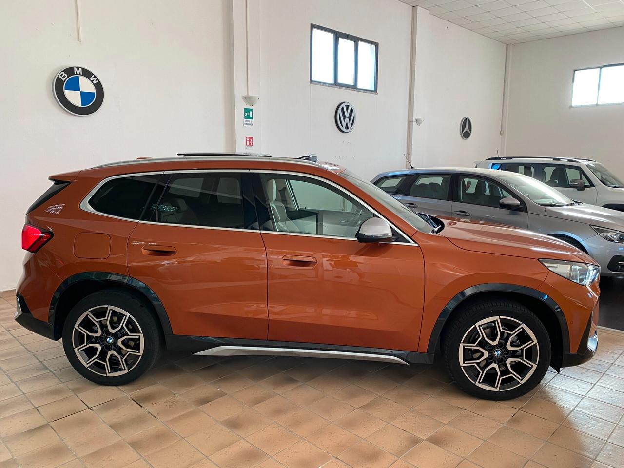 Bmw X1 xDrive 20d Edition Signature PROMO