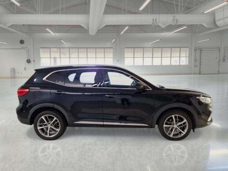 MG EHS 1.5 T PLUG-IN HYBRID EXCITE AUTO SUV