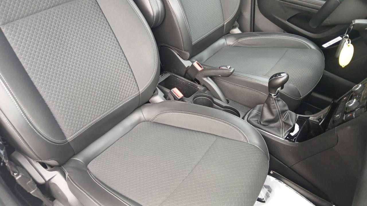 Opel Mokka X 1.6 CDTI Ecotec 4x2 Start&Stop Innovation