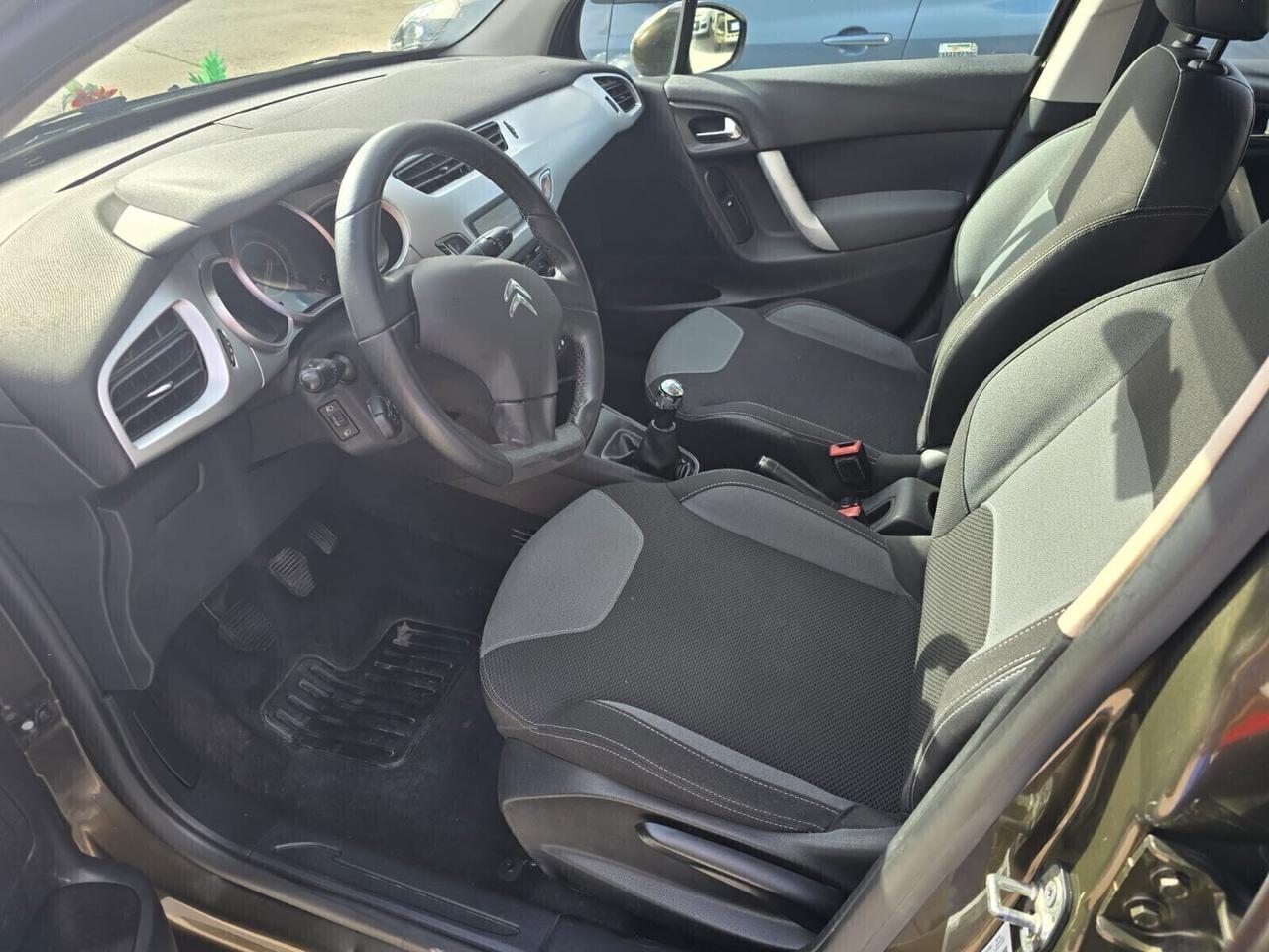 Citroen C3 1.1 Exclusive