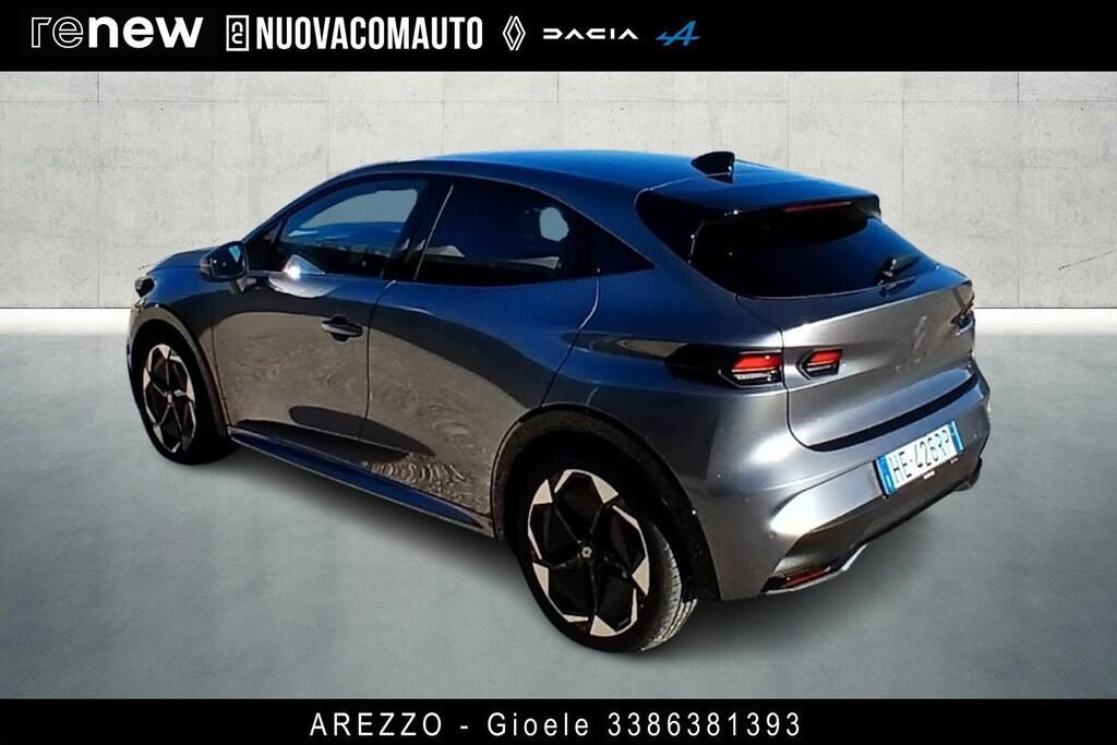 Renault Clio 1.2 ECO-G Techno EDC