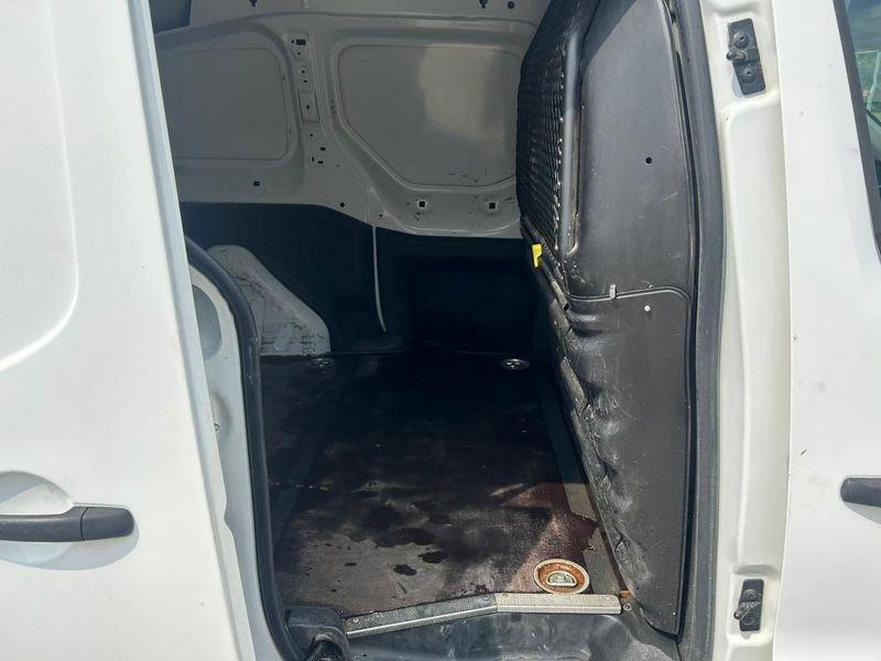 Peugeot Partner Partner 1.6 hdi 90cv