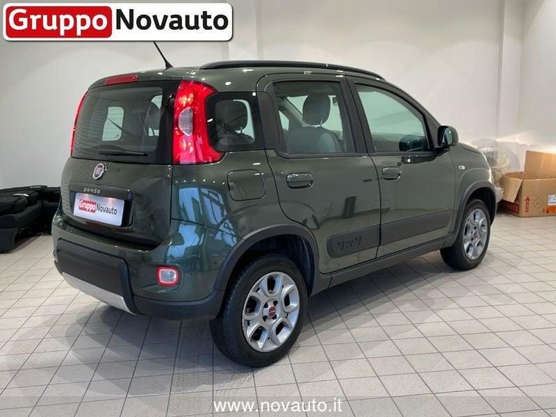 FIAT Panda Panda 1.3 MJT S&S 4x4