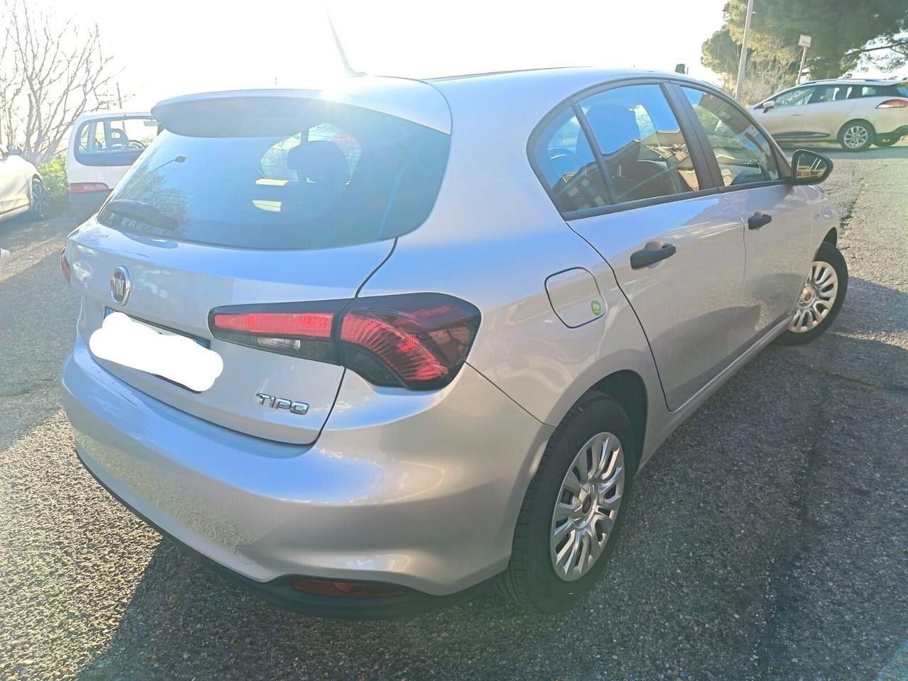 Fiat Tipo 1.4 5 porte Street