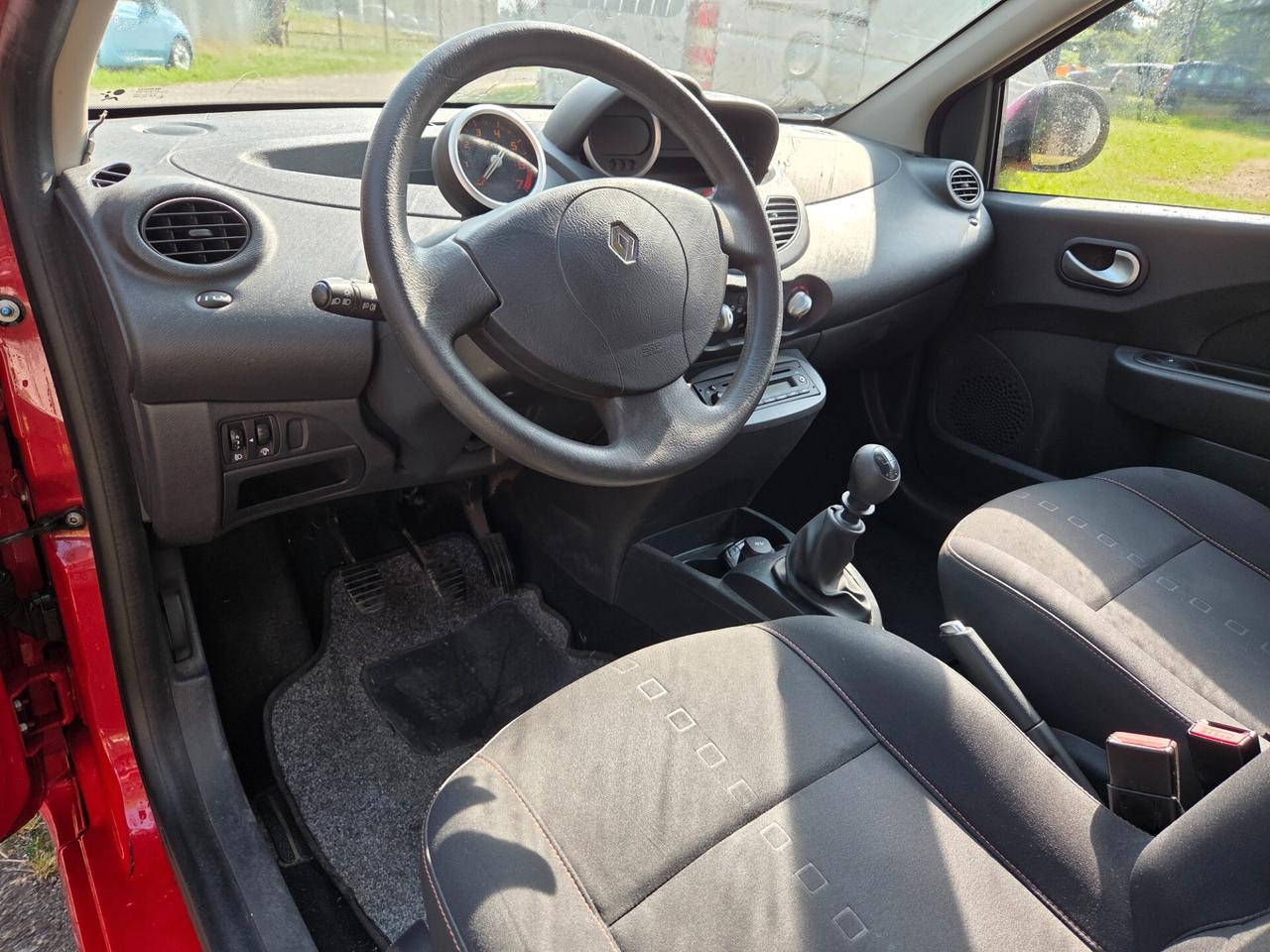 Renault Twingo 1.2 8V Dynamique