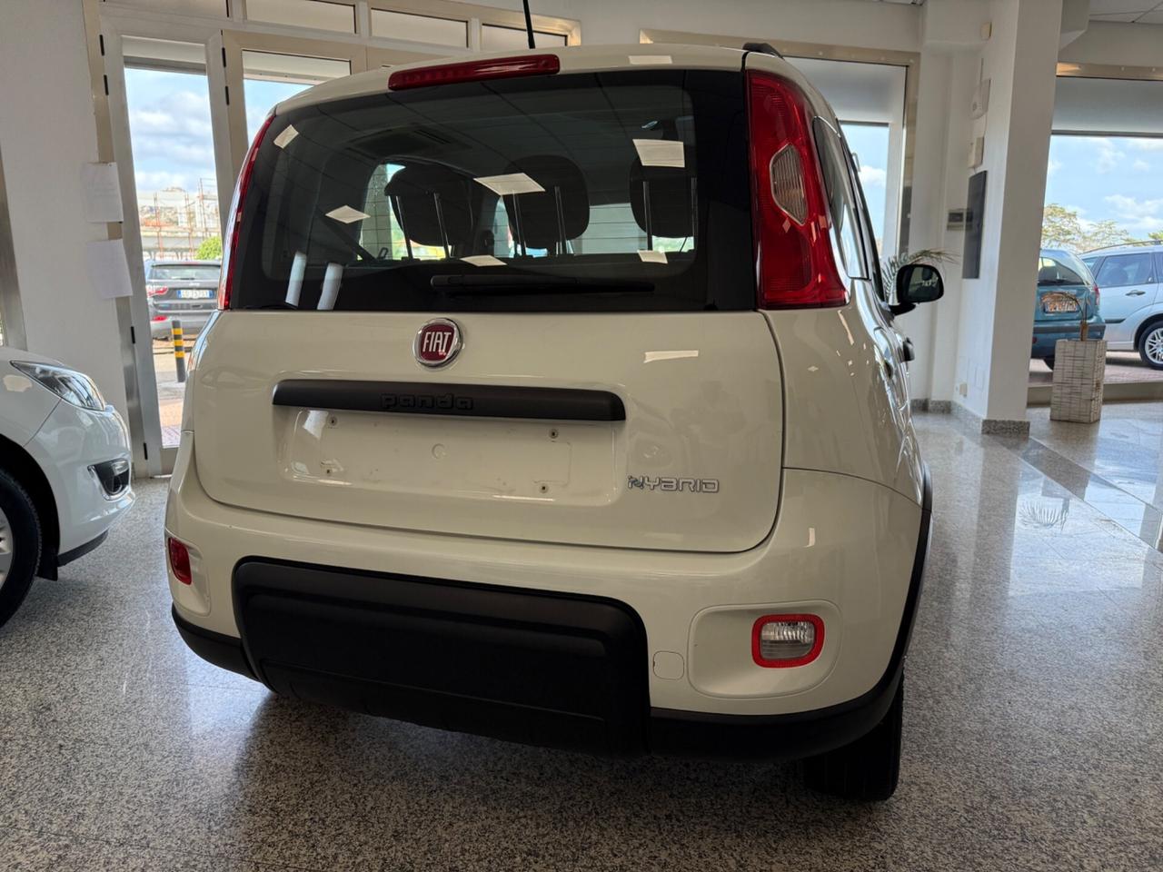 PREZZO PROMO PER POCHI GIORNI !! Fiat Panda 1.0 Hybrid City Life OK NEOPATENTATI