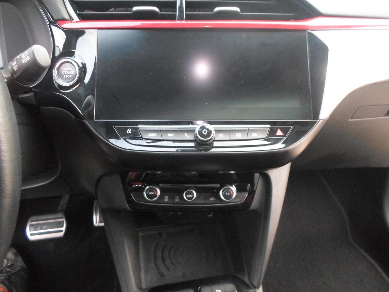 Opel Corsa 1.2 130 CV aut. GS Line