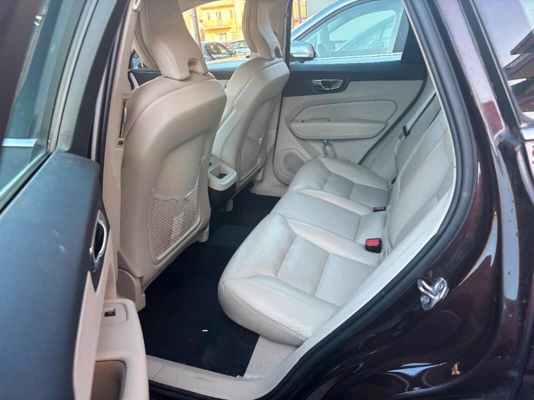 Volvo XC60 2.0 d4 Inscription auto my20
