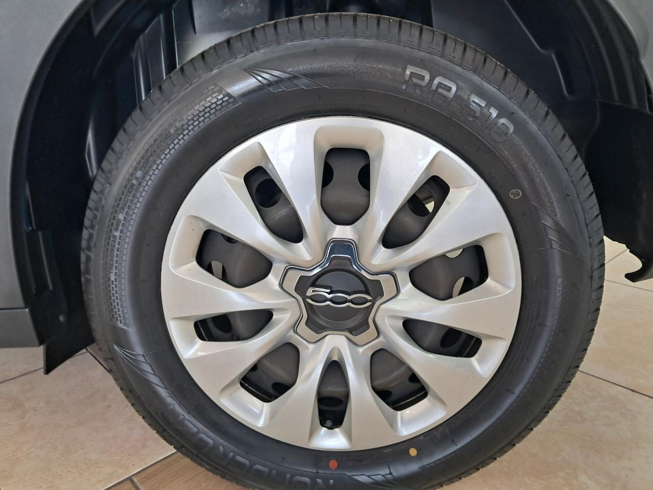 Fiat 500X 1.0 T3 120 CV