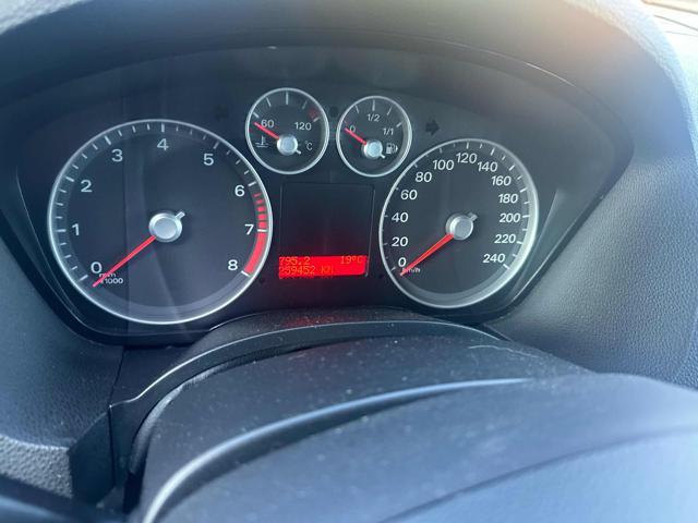 FORD C-Max benzina/gpl 1.8 125 CV Titanium Bellissima