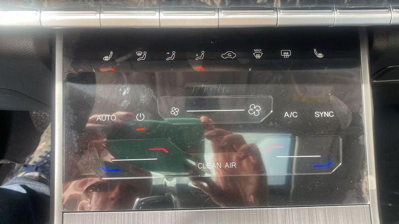 DR AUTOMOBILES dr 5.0 s3 1.5 Turbo CVT Bi-Fuel GPL