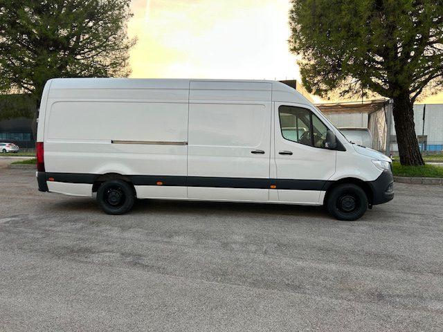 MERCEDES-BENZ Sprinter F43/35 315 CDI F RWD TA Furgone