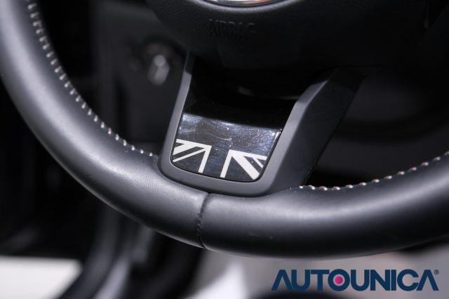 MINI Cabrio 1.5 Cooper Yours Cabrio