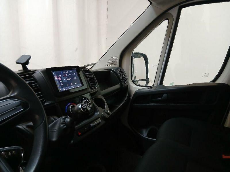 FIAT Ducato 30 CH2 2.2 mjt3 140cv serie 8