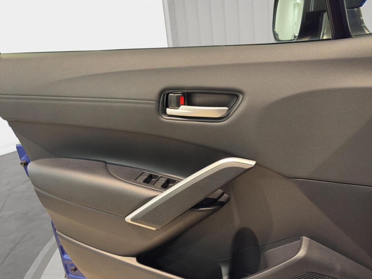 Toyota Corolla Cross 1.8 VVT-iE 140CV 2WD HEV Tre