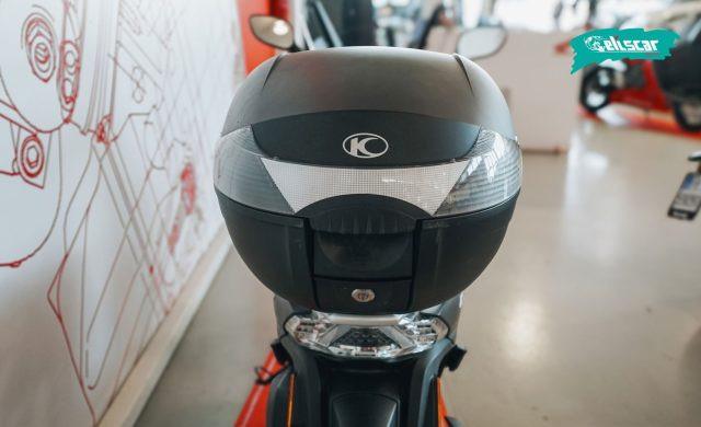KYMCO People 200 NEW PEOPLE S