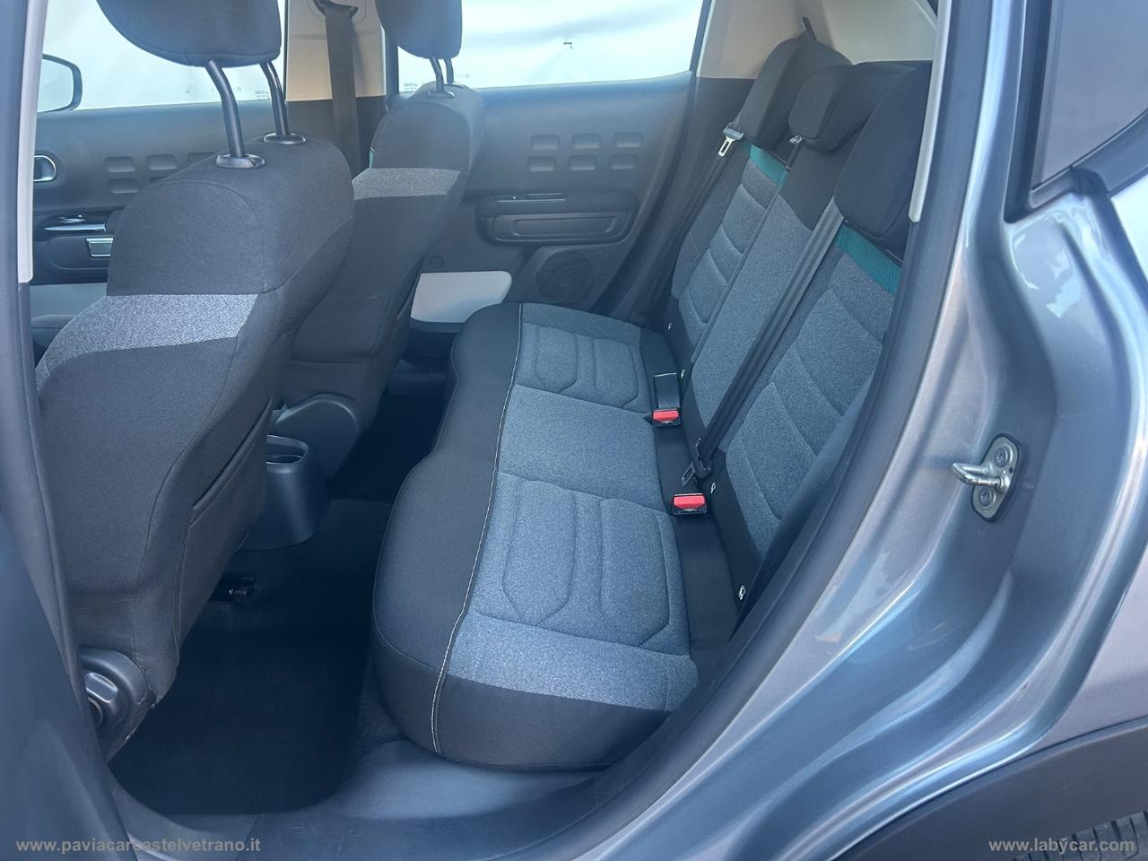 CITROEN C3 BlueHDi 100 S&S Shine Pack