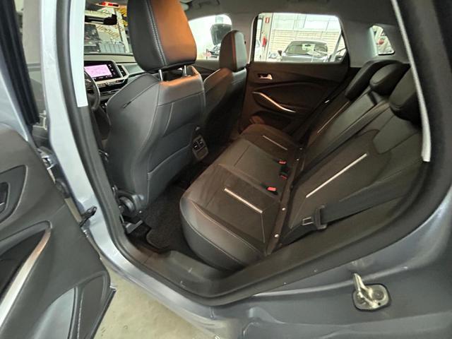 OPEL Grandland 1.6 PHEV aut. AWD GSe