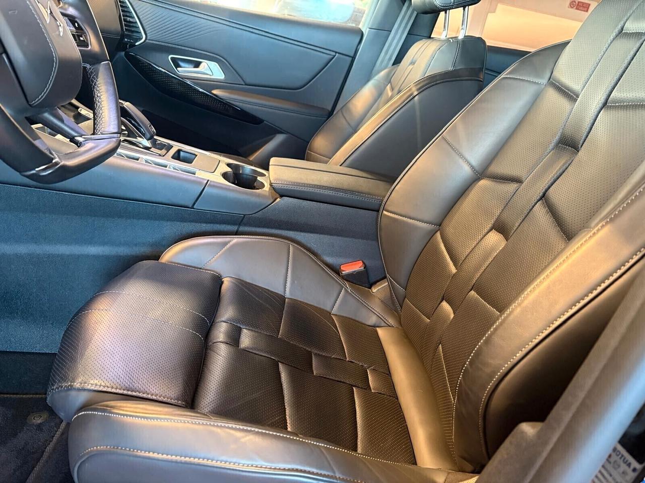 Ds Ds 7 OPERA BlueHDi 130 aut. SPOTICAR