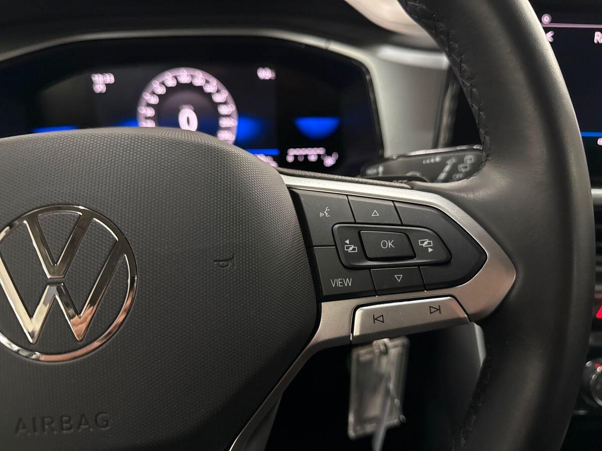 Volkswagen T-Roc 2.0 TDI SCR 150 CV DSG Life