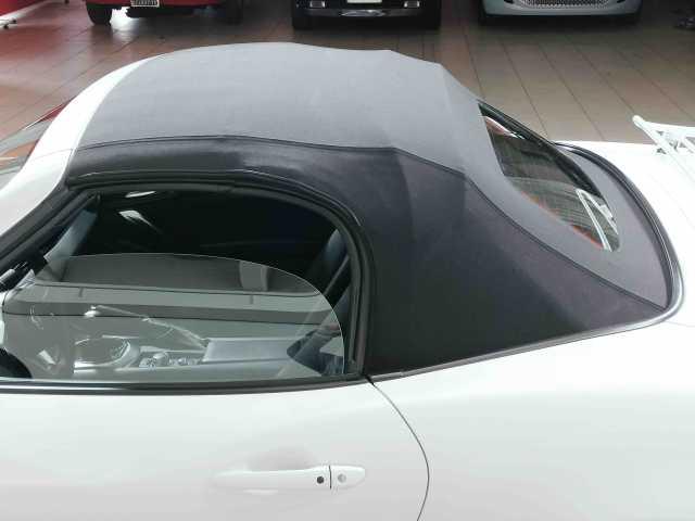 Fiat 124 Spider 1.4 MultiAir Lusso