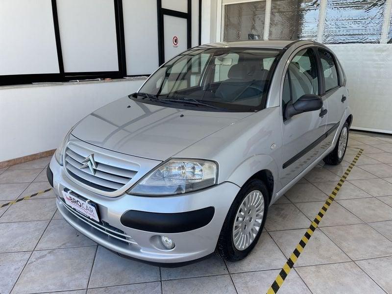 Citroën C3 C3 1.4 hdi Exclusive Style (exclusive) 70cv