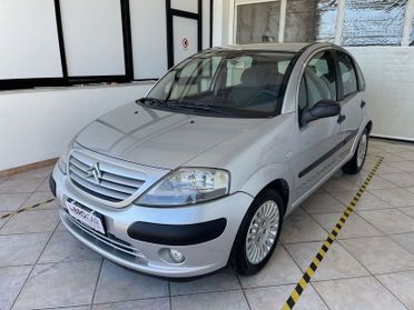 Citroën C3 C3 1.4 hdi Exclusive Style (exclusive) 70cv