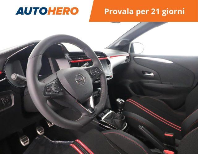 OPEL Corsa 1.2 100 CV GS