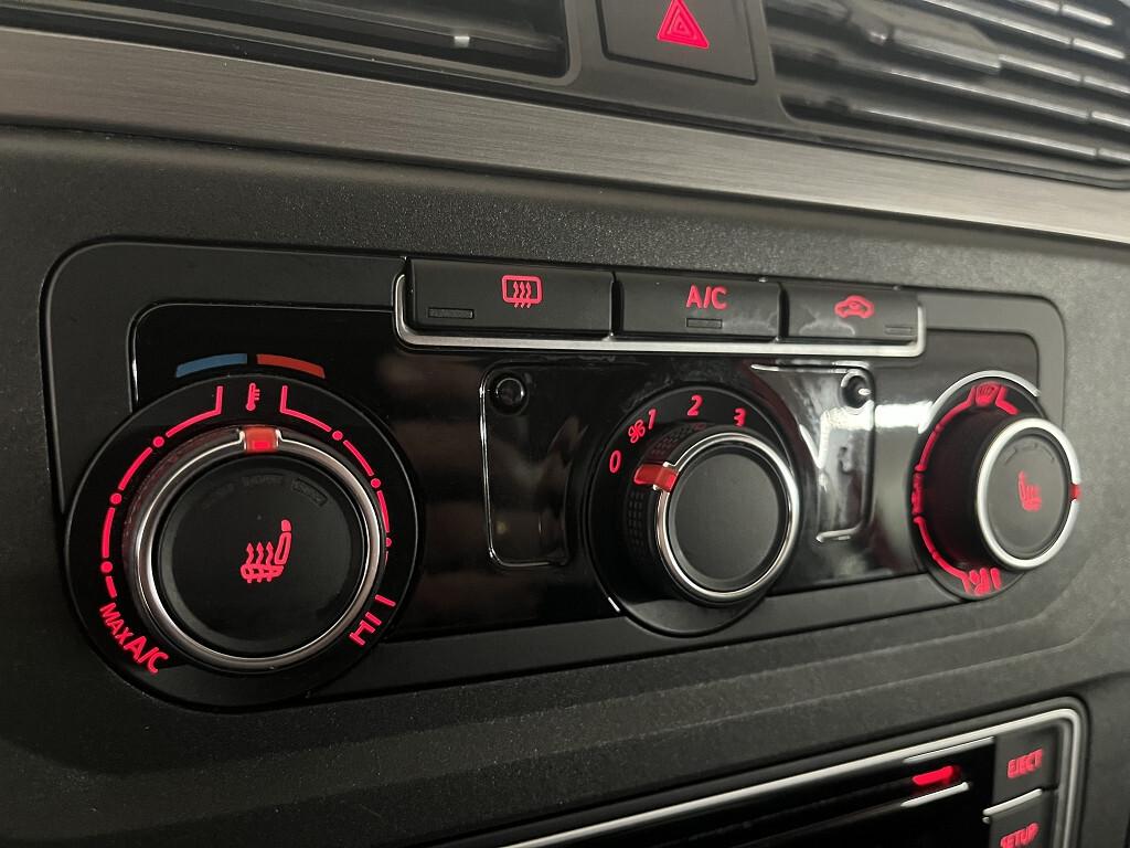 Volkswagen Caddy 2.0 TDI 5posti gancio