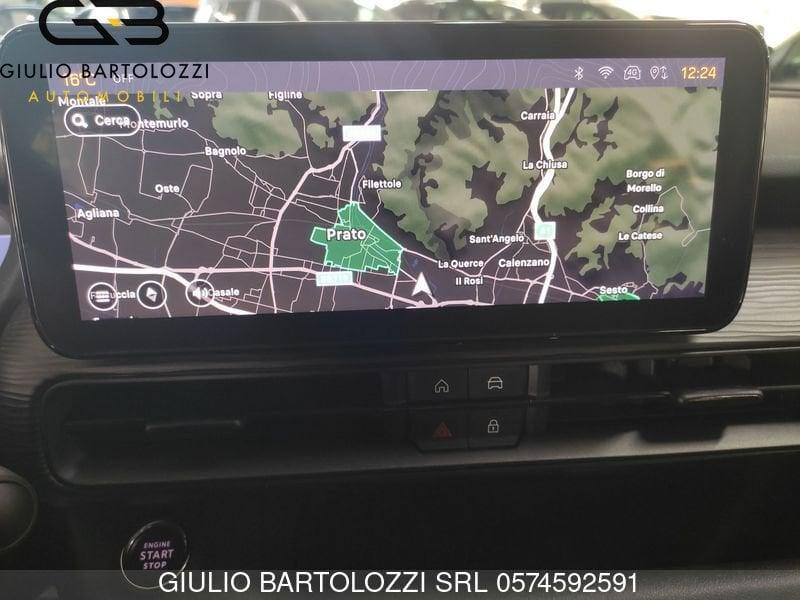 Jeep Avenger 1.2 Turbo Altitude