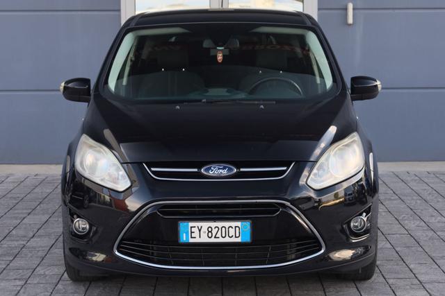 FORD C-Max 1.6 120CV GPL Titanium
