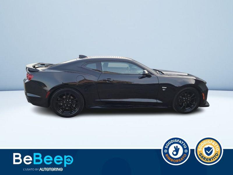 Chevrolet Camaro COUPE 2.0 TURBO 275CV AUTO