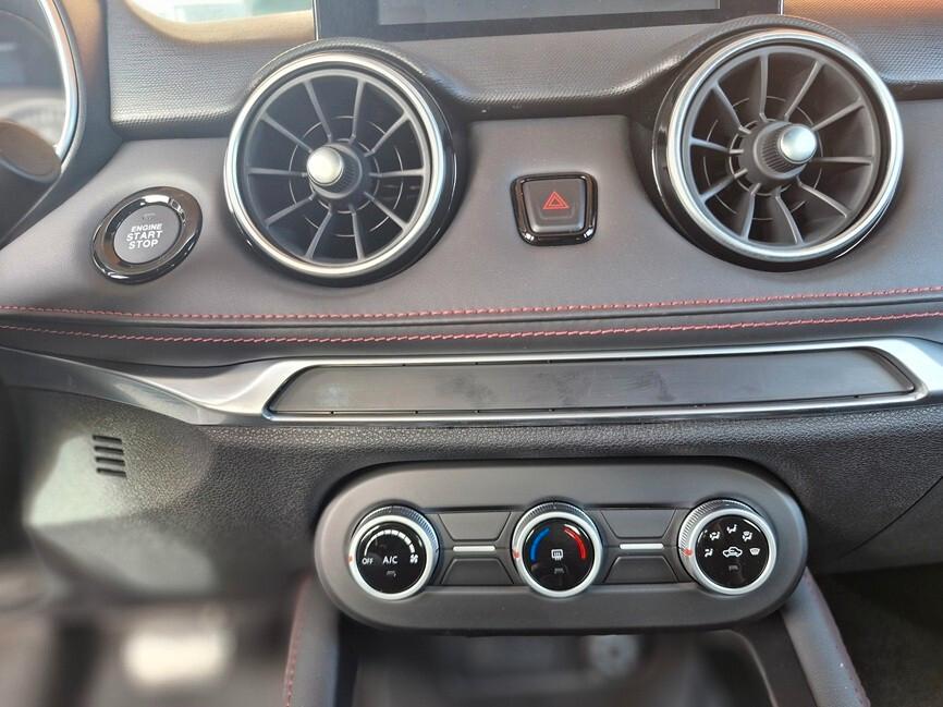 Dfsk Glory 500 1.5 aut. Standard