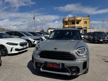 MINI Countryman 1.5 One D JCW Countryman Automatica