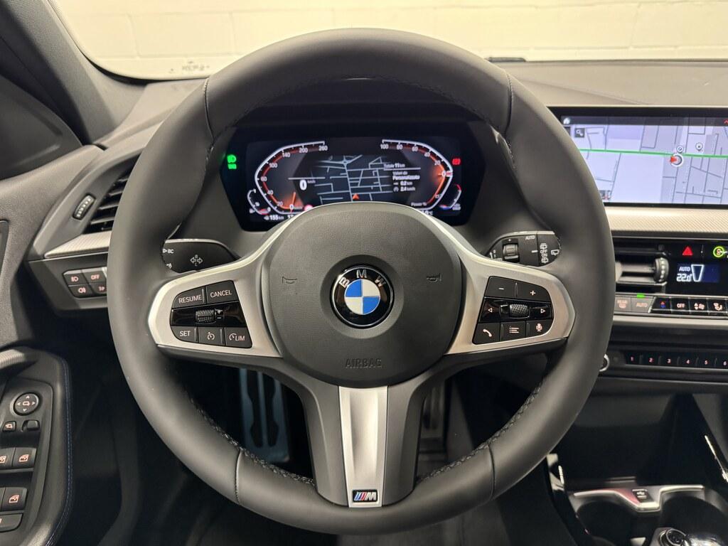 BMW Serie 1 5 Porte 120 i Msport DCT