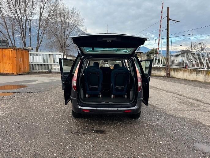 Fiat Ulysse 2.0 MJT 136 CV Active