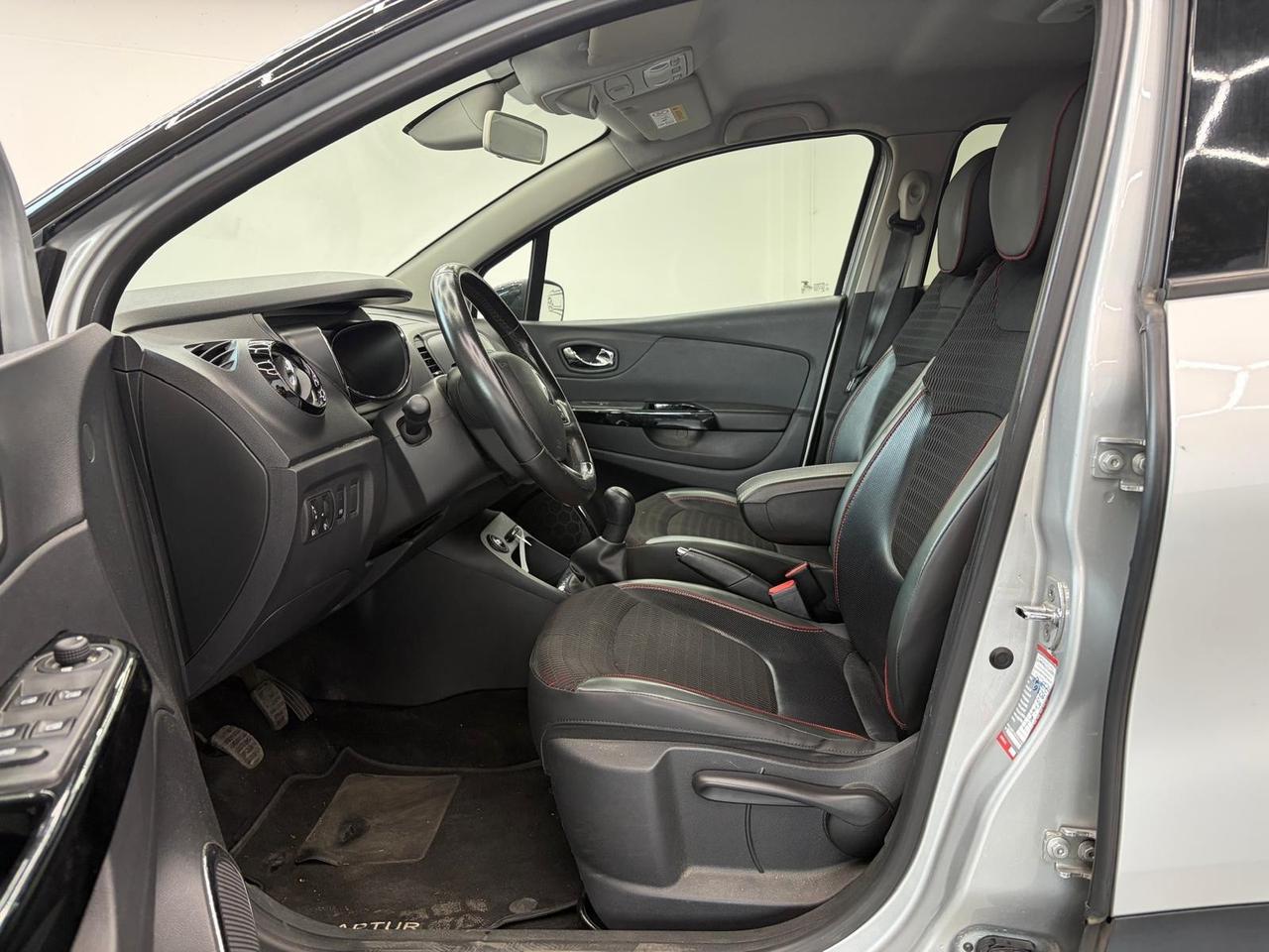 Renault Captur dCi 8V 90 CV EDC Start&Stop Energy Intens