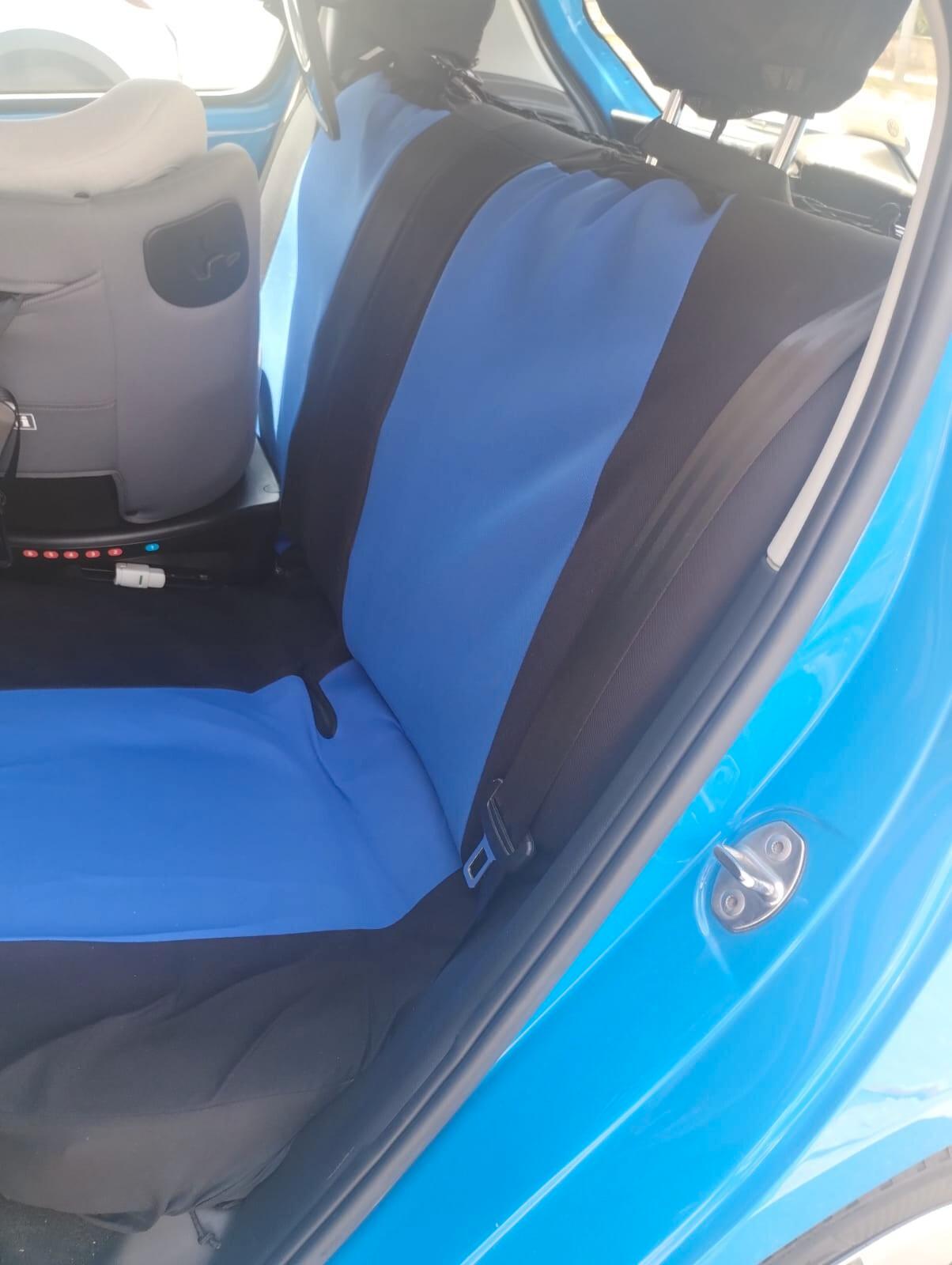 Volkswagen up! 1.0 75 CV 5p. move up!