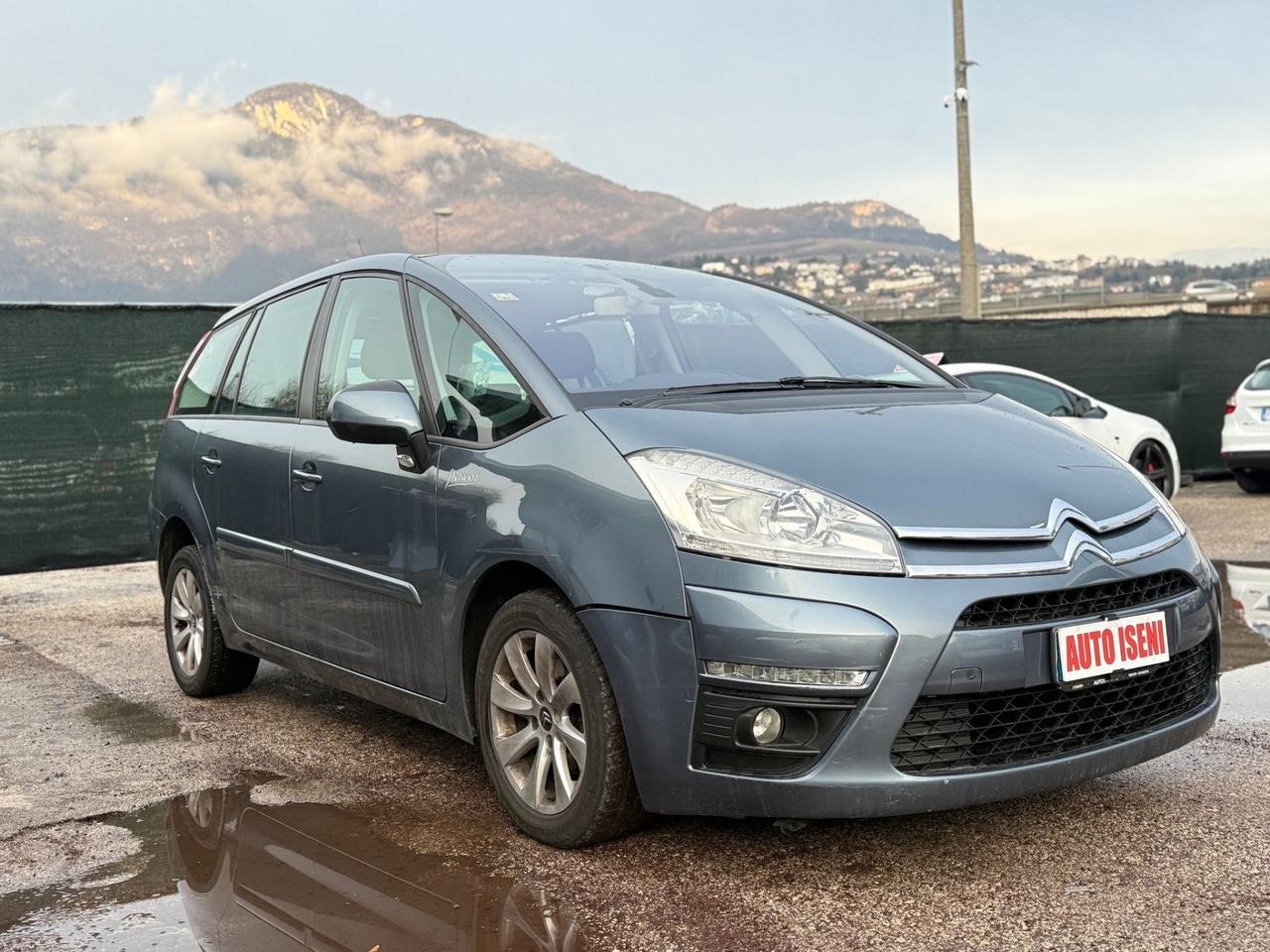 Citroen C4 Grand Picasso 1.6 HDi 7 POSTI NEOP OK