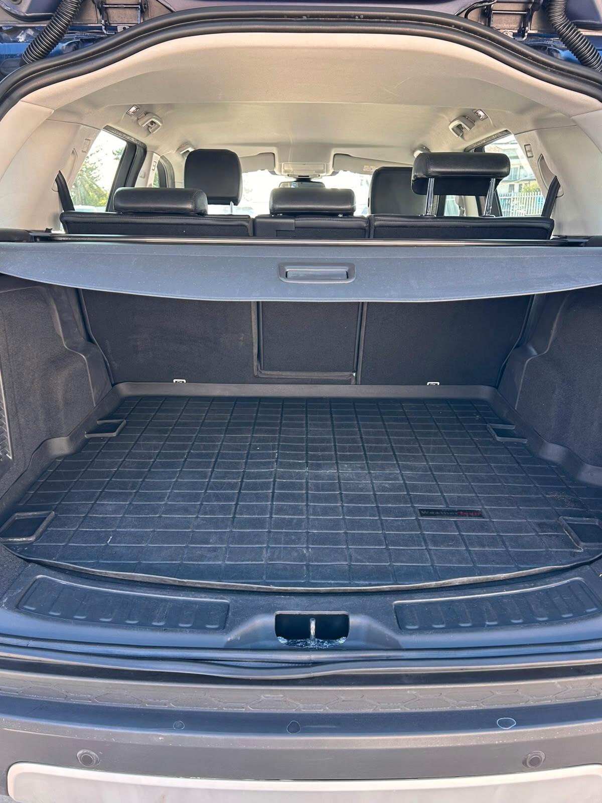 Land Rover Discovery Sport 2.0 TD4 150 CV SE