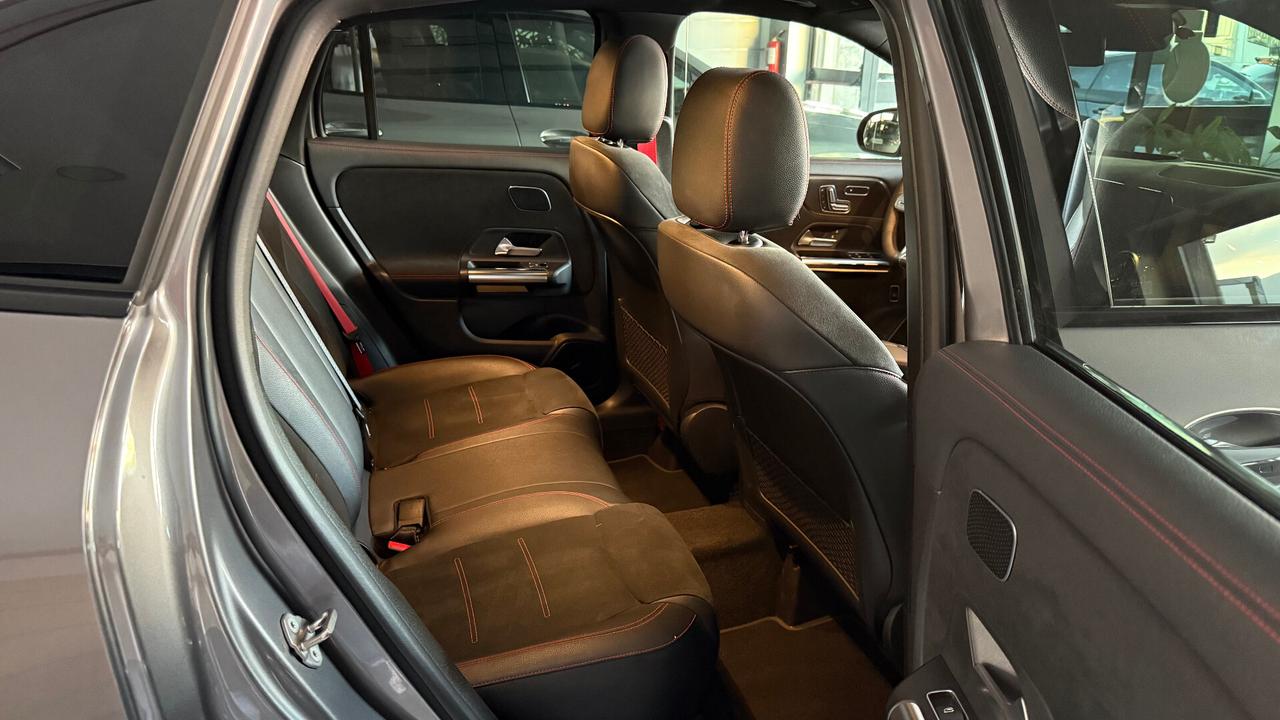 Mercedes-benz GLA 45 AMG 45S 4Matic+