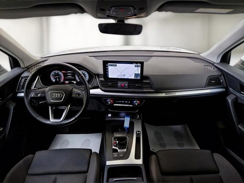 AUDI Q5 SPORTBACK 40 TDI MHEV S Line quattro S tronic