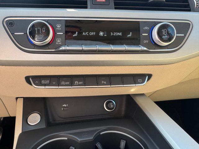 AUDI A5 SPB 40 TDI Mhev Quattro S-Tronic Business Adv.