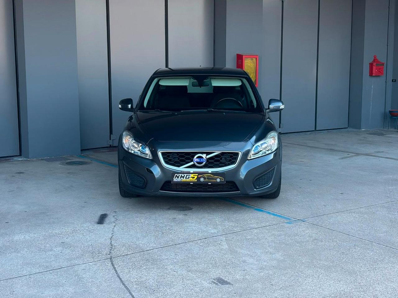 Volvo C30 1.6 d2 Kinetic 115cv