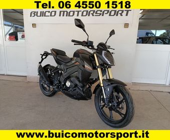 Keeway RKF 125 ABS mod. 2025 – Pronta consegna