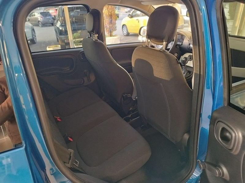 FIAT Panda Panda 1.0 FireFly S&S Hybrid Pandina