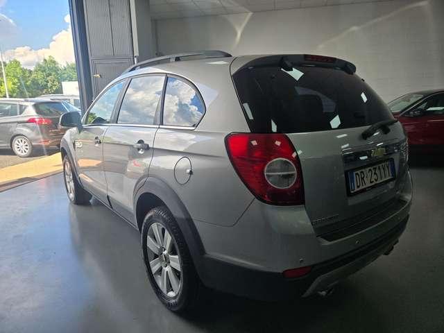 Chevrolet Captiva Captiva 2006 2.0 vcdi 16v Sport