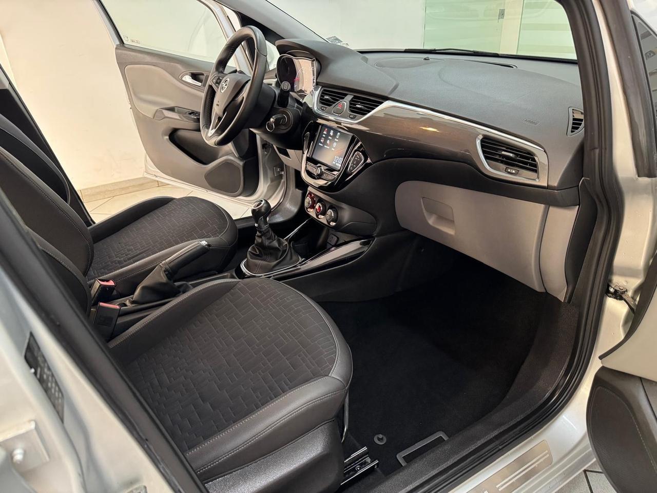 Opel Corsa 1.3 DIESEL 5 PORTE 75/CV Innovation 2017