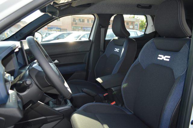 DACIA Duster ECO-G 100 CV Expression