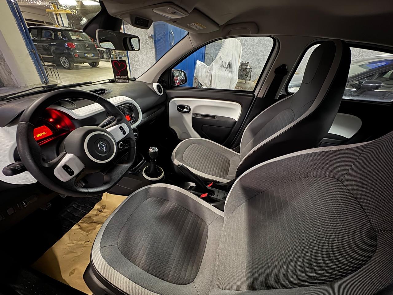 Renault Twingo 1.0 Benzina FULL LED